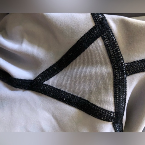 lululemon | size 4 Break Free Tight (25”) in Culture Clash Starlight Black - Picture 7 of 9